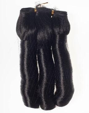 Synthetic X-Pression Weave On Super Mireille