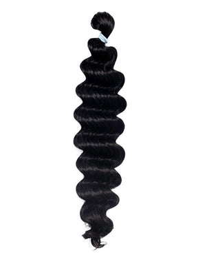 Syn Urban Braid - Luscious
