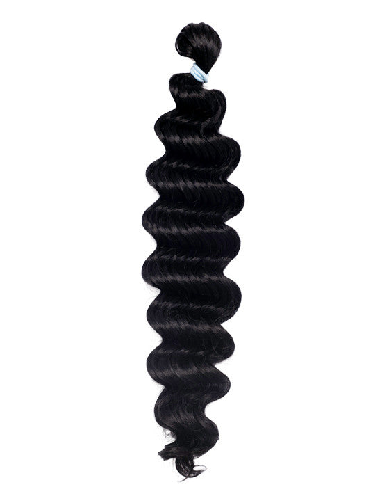 Syn Urban Braid - Luscious
