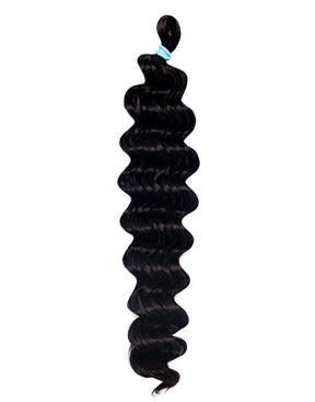 Syn Urban Braid - Luscious