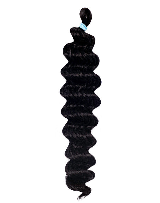 Syn Urban Braid - Luscious