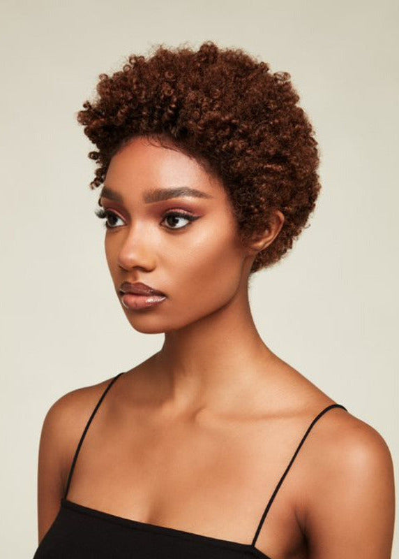 Afro Lace Wig - Classic Kinks