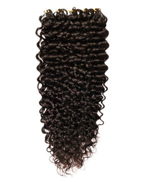 Outre X-Remy Feather Crochet Deep Miracle Knots 18"