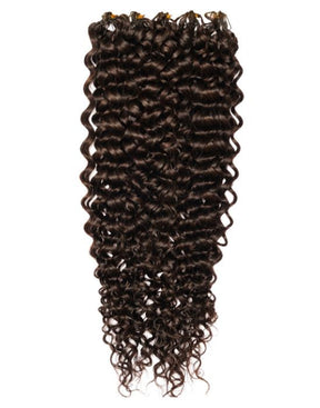 Outre X-Remy Feather Crochet Deep Miracle Knots 18"