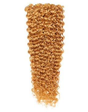 Outre X-Remy Feather Crochet Deep Miracle Knots 18"