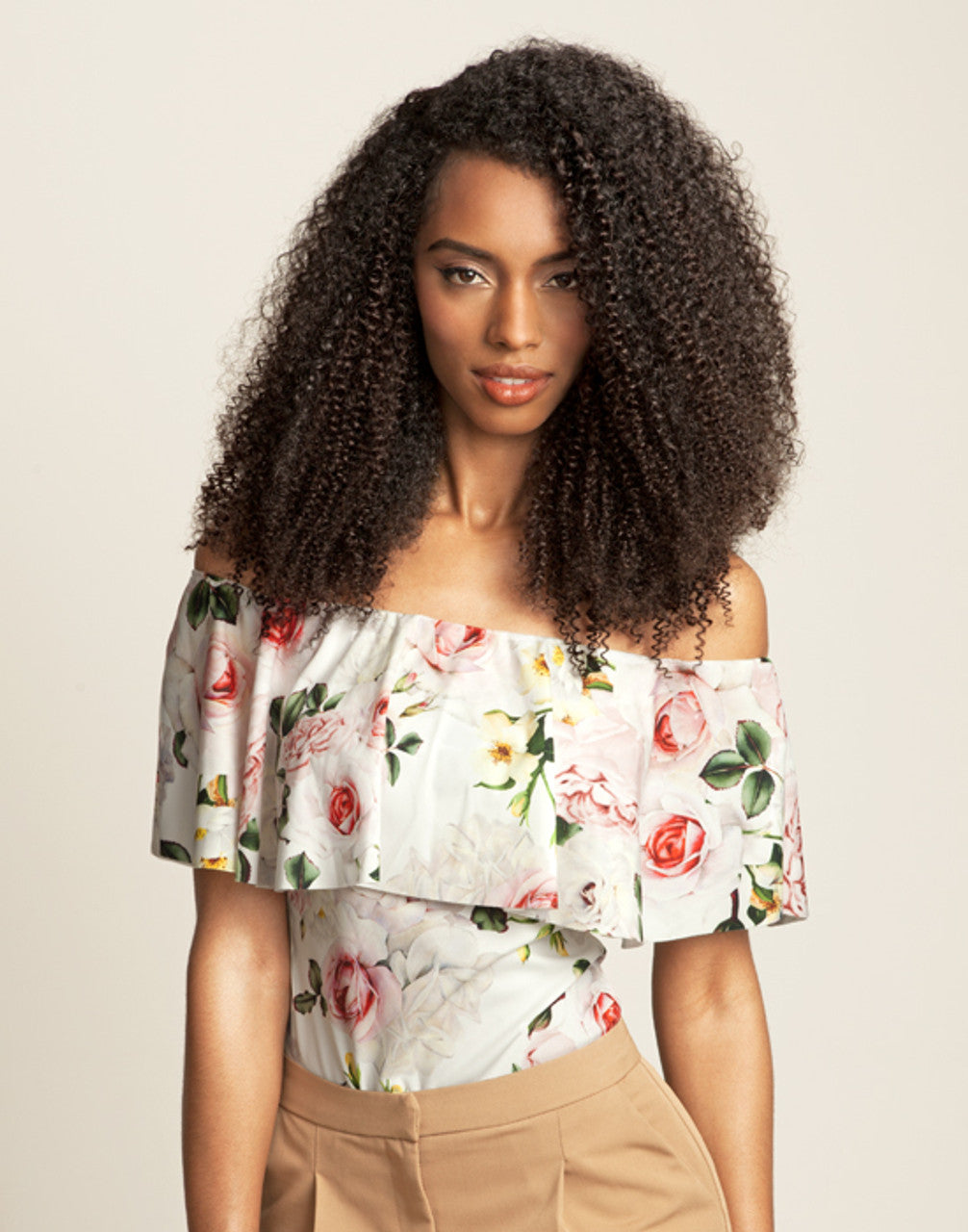 Virgin Brazilian Hair Jerry Bohemian