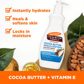 Palmers Cocoa Butter with Vitamin  E 13.5oz