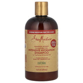 Shea Moisture Manuka Honey & Manfura Oil Intensive Hydration Shampoo, 13oz