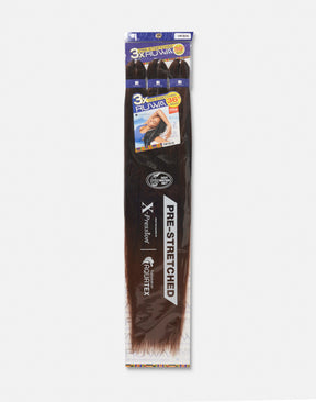 Ruwa 3xPre-Stretched Braid 36"