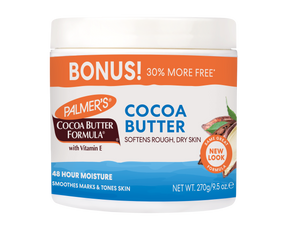 Palmer's Cocoa Butter for Dry Skin, 3.5oz