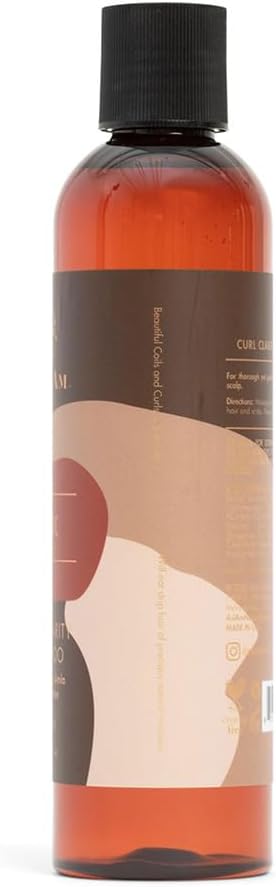 As I Am Curl Clarity Shampoo 8oz
