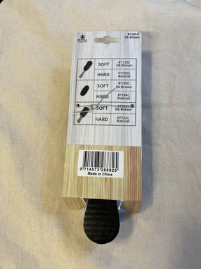 Soft Curved Brush