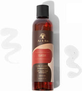 As I Am Curl Clarity Shampoo 8oz