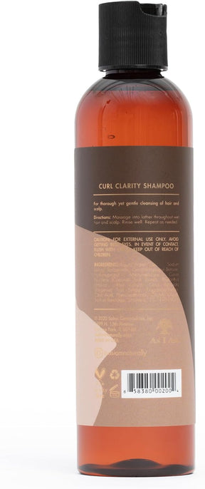 As I Am Curl Clarity Shampoo 8oz