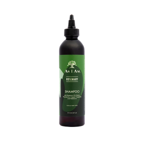 As I Am Rosemary Shampoo