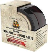 Sunny Isle Jamaican Black Castor Oil Pomade For Men 118 ml