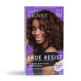Dark & Lovely Fade Resist Rich Conditioning Color Brown Sable 373