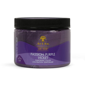 As I Am Curl Color 6oz