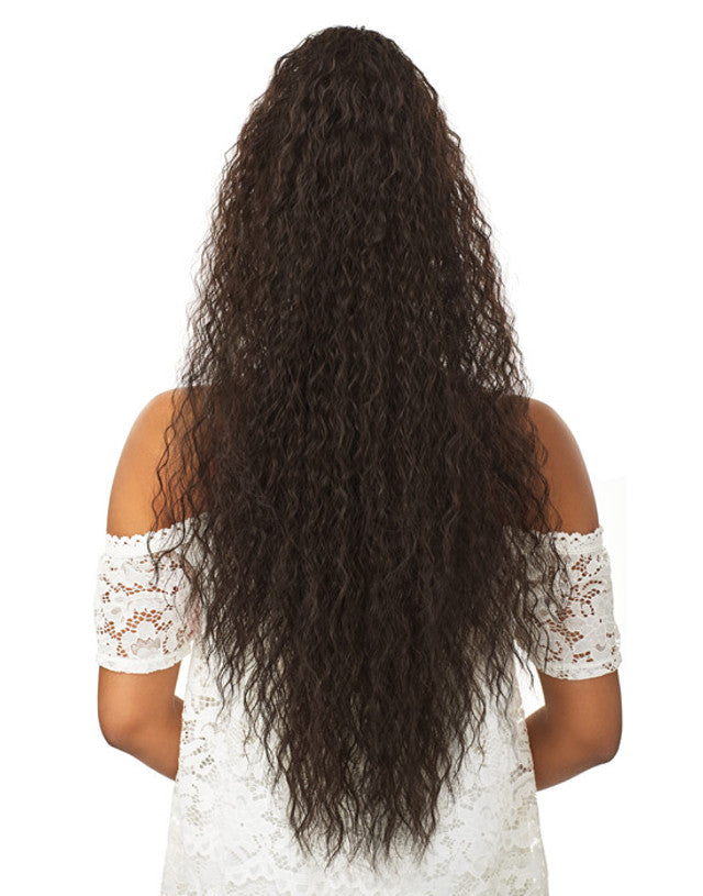 Instant Pony French Wave 30"