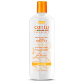 <transcy>CANTU SHEA BUTTER MOISTURIZING CREAM SHAMPOO, 400 ML</transcy>