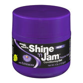 Shine `n Jam Condition Gel 4oz