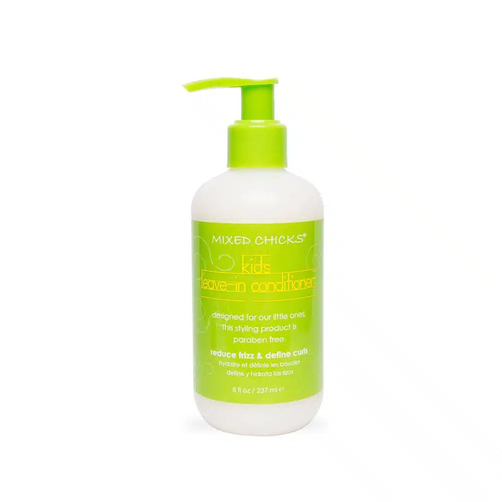 Mixed Chicks Kids Leave-In Conditioner 8oz