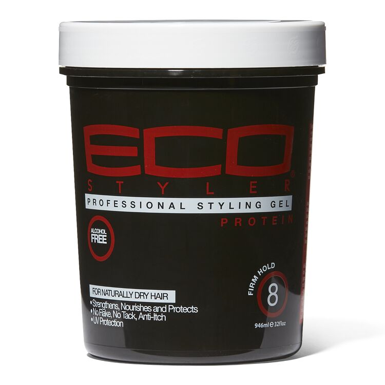 Eco Style Protein Styling Gel 32oz