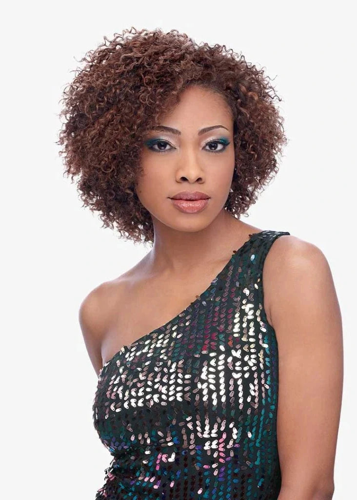 Human Hair  Bohemian Weave