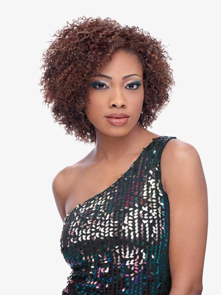 Human Hair  Bohemian Weave