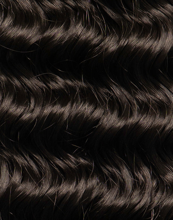 Outre X-Pression Pre-Sectioned - Boho Deep Bulk 18"