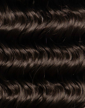 Outre X-Pression Pre-Sectioned - Boho Deep Bulk 18"