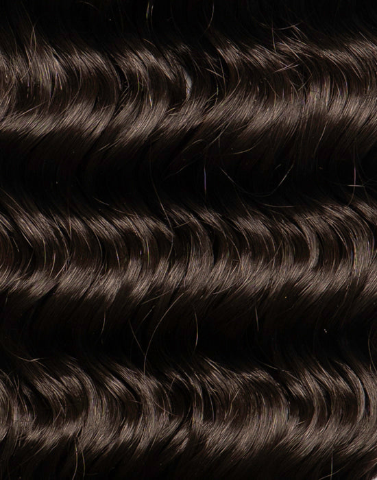 Outre X-Pression Pre-Sectioned - Boho Deep Bulk 18"