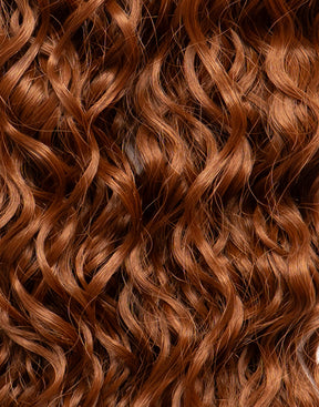 Outre X-Pression Pre-Sectioned - Boho Deep Bulk 18"