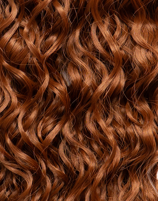 Outre X-Pression Pre-Sectioned - Boho Deep Bulk 18"