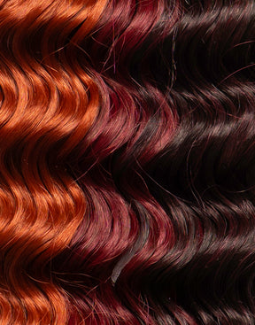 Outre X-Pression Pre-Sectioned - Boho Deep Bulk 18"