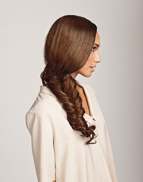 Virgin Brazilian Pre-Coloured 16"