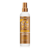 Creme Of Nature PureHoney Break Up Breakage Leave-In Conditioner 236ml