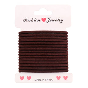 Lady Royal Hair Ties