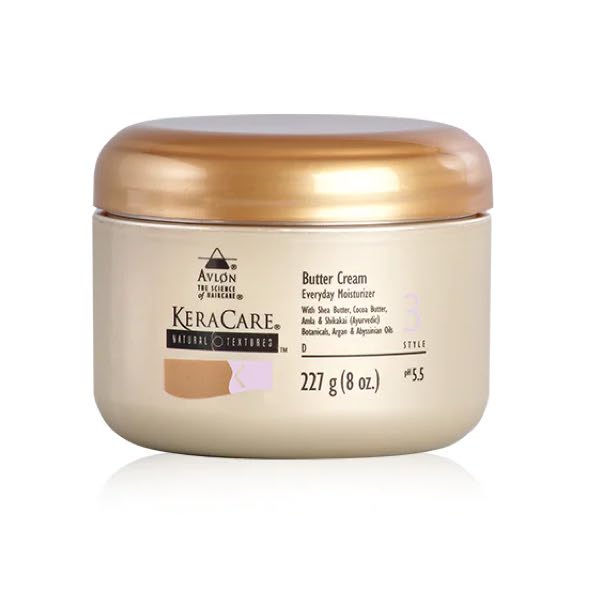 Kera Care Butter Cream 8oz