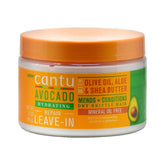 Cantu Avocado Hydrating Repair Leave-In 12oz
