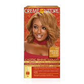Creme of Nature Hair Color Honey Blonde