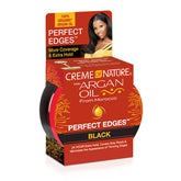 Creme of Nature Perfect Edges Black 2.25oz