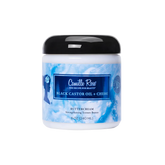 Camille Rose Black Castor Oil + Chebe Buttercream 8oz