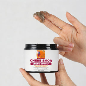 Lady Royal Chebe Butter 100ml/3.5oz