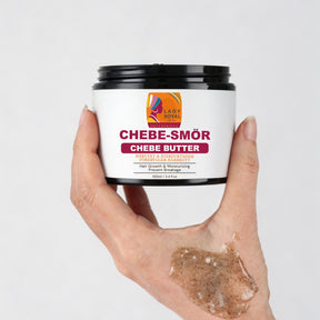 Lady Royal Chebe Butter 100ml/3.5oz