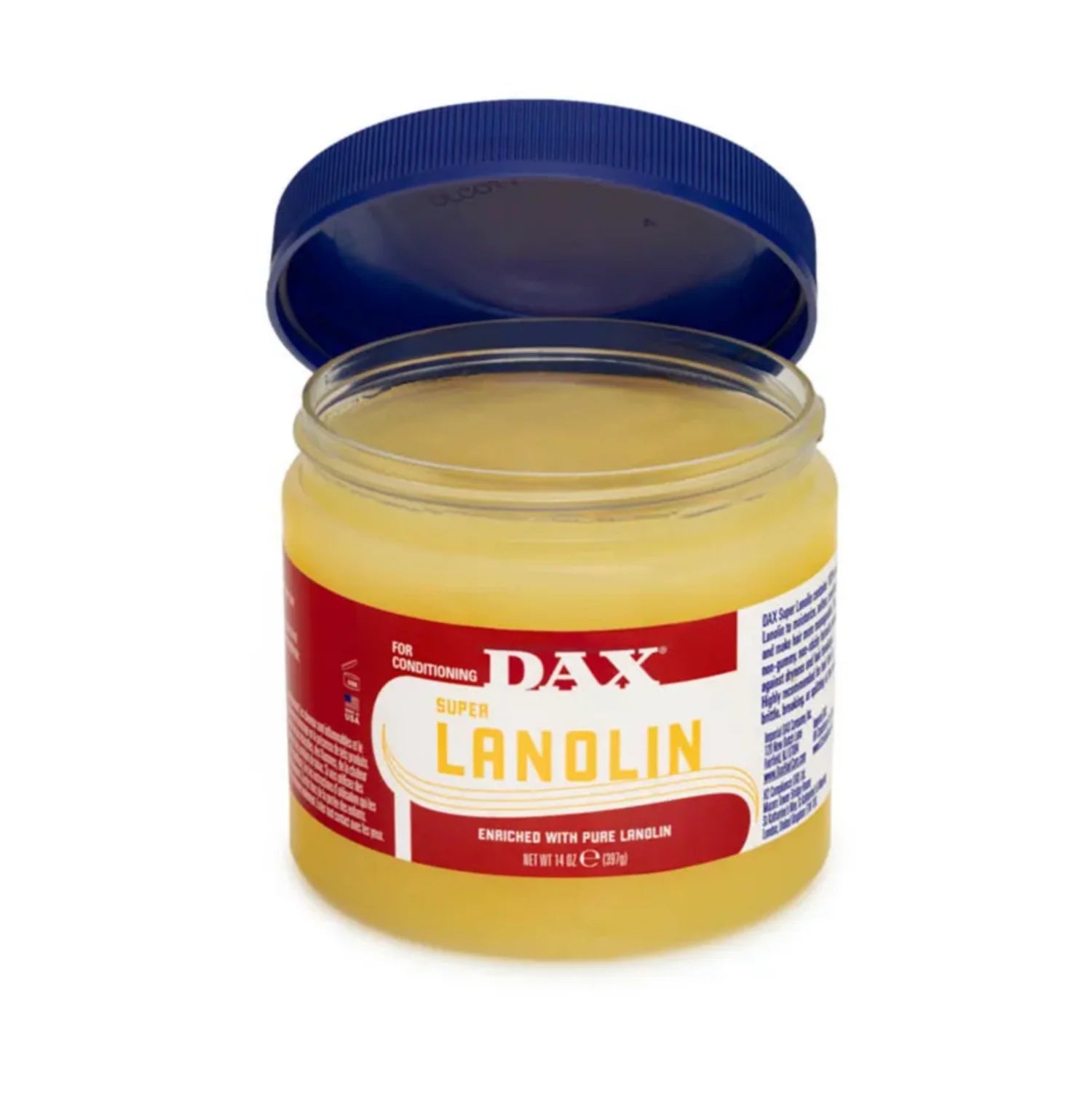 Dax Super Lanolin