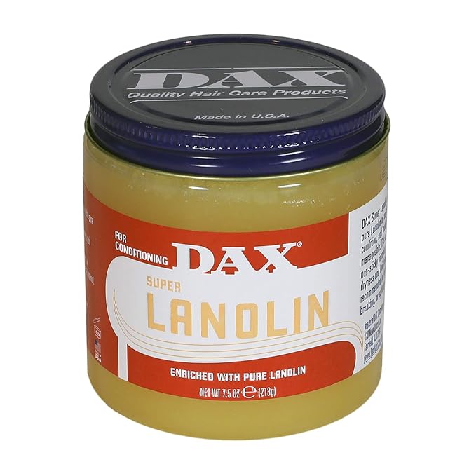Dax Super Lanolin
