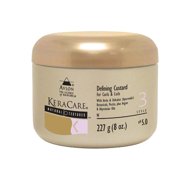Kera Care Defining Custard 8oz