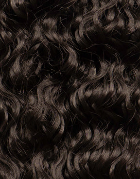 Outre X-Pression Pre-Sectioned - Dominican Curl Bulk 18"