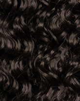 Outre X-Pression Pre-Sectioned - Dominican Curl Bulk 18"